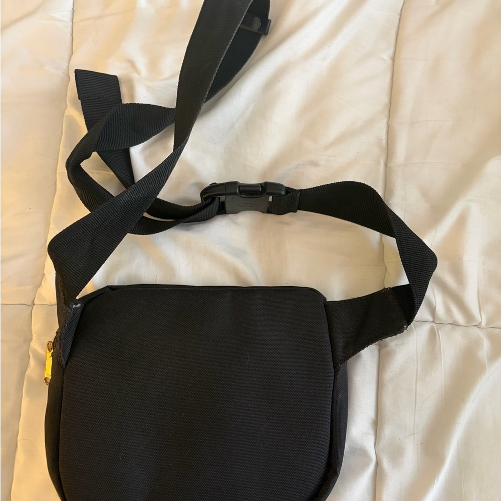 Herschel Supply Company Black Belt Bag - Picture 4 of 6